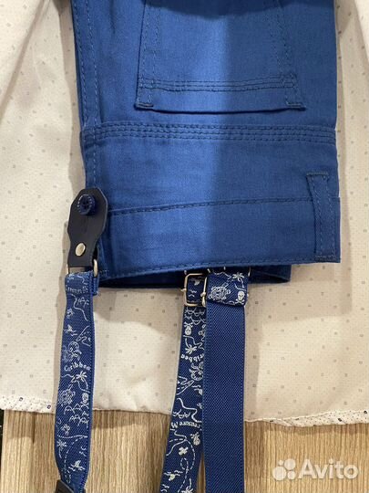 Костюм на мальчика