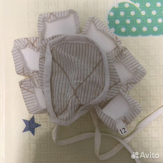 Чепчик для плавания