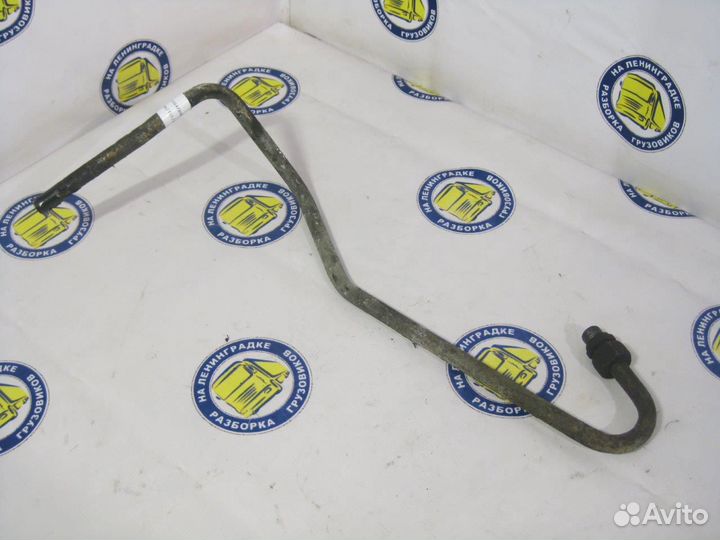 Трубка гур 81473045207 MAN, TGS