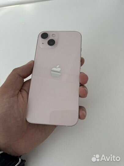 iPhone 13, 128 ГБ