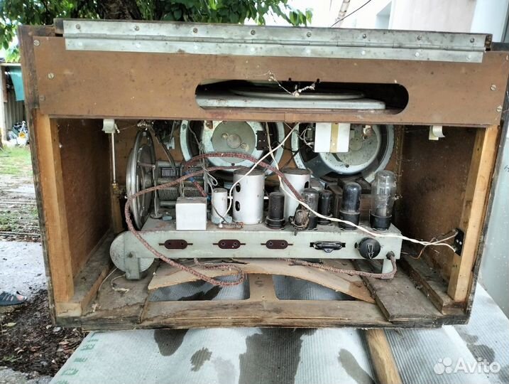 Радиолла вэф Аккорд