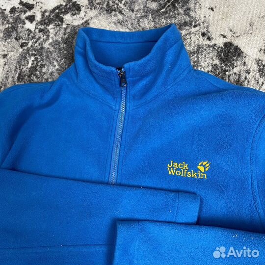 Jack wolfskin S/M
