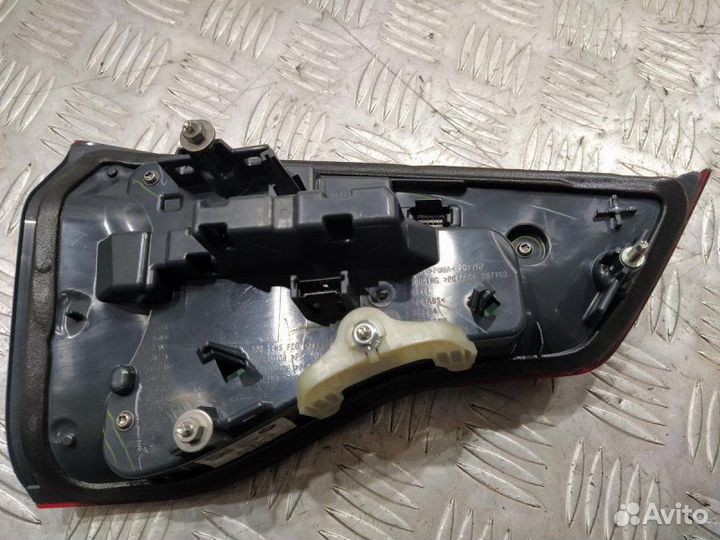 Фонарь внутренний правый Bmw G01 20Dx