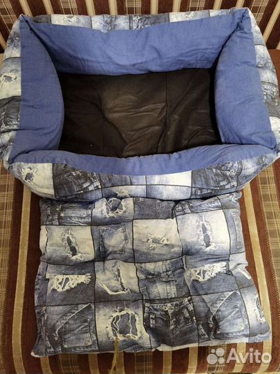 Домик для кошки/собаки