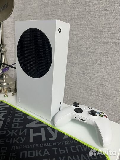 Xbox series s