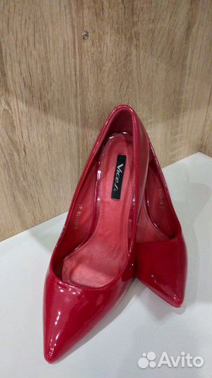 Туфли 37 размер