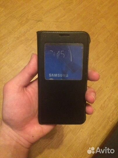 Смартфон samsung galaxy j1