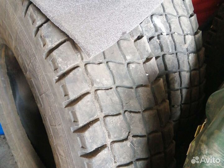 Резина кама310