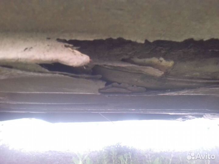 Авто в разбор