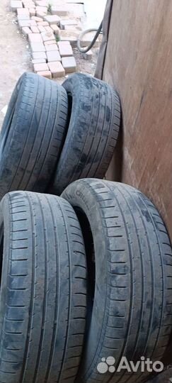Kumho Crugen HP91 235/60 R18 107V