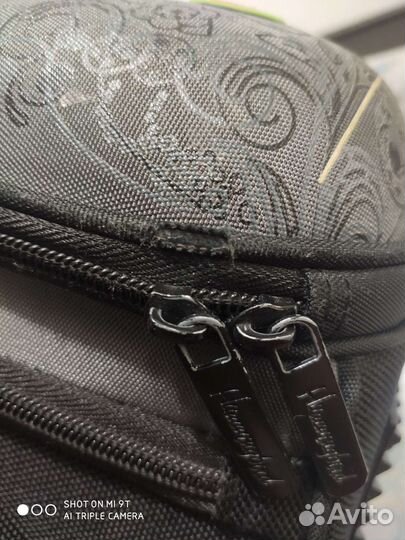 Ранец школьный для девочки ортопедический