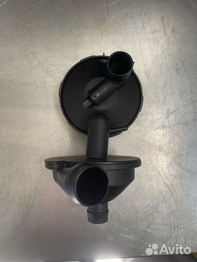 Клапан КВКГ e39