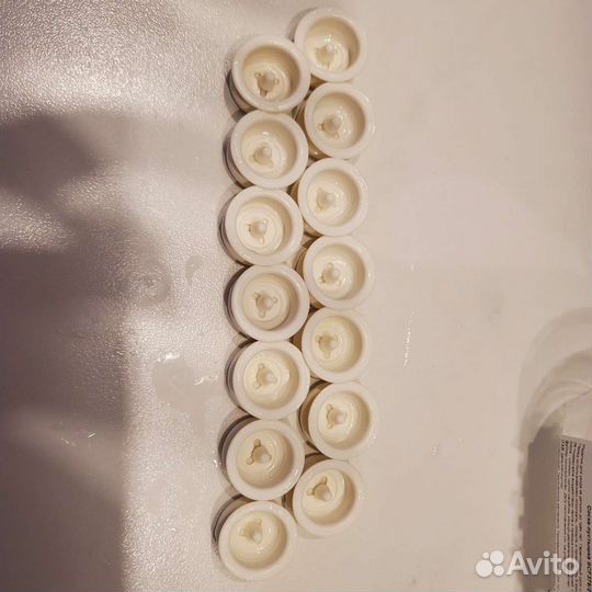 Клапан для бутылочки pigeon