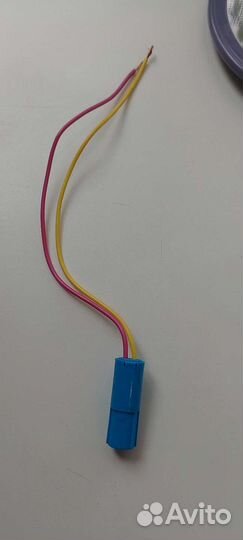 Датчик коленвала