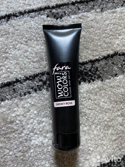 Оттеночный бальзам для волос