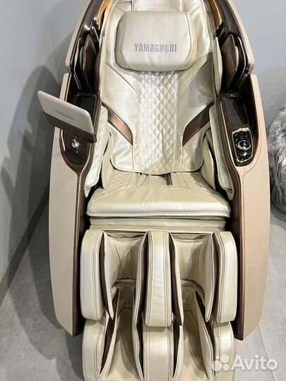 Массажное кресло Yamaguchi X