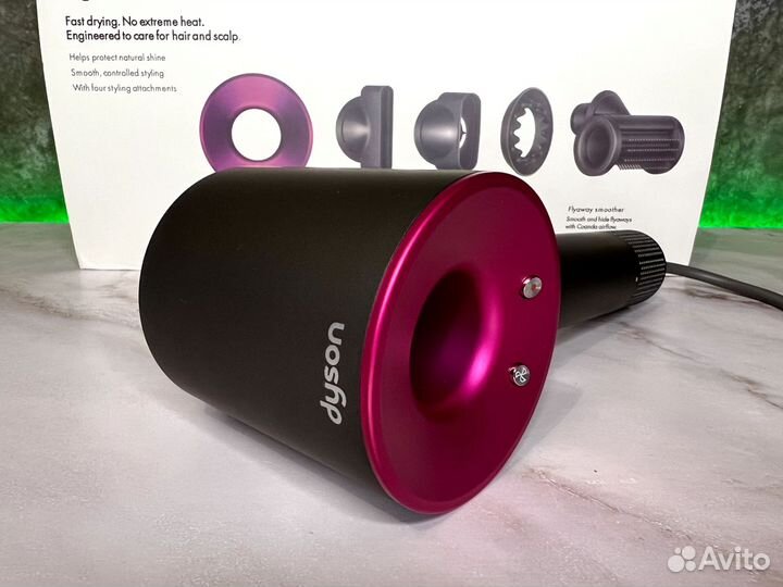 Фен Dyson Supersonic HD15