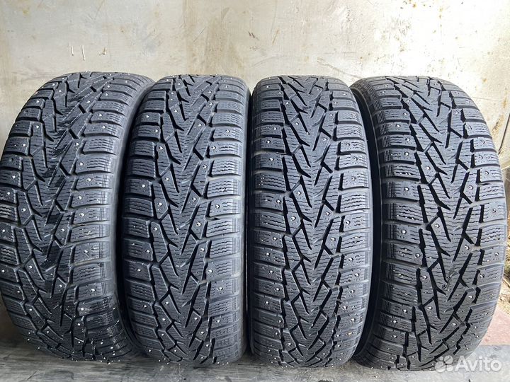 Nokian Tyres Nordman 7 205/60 R16