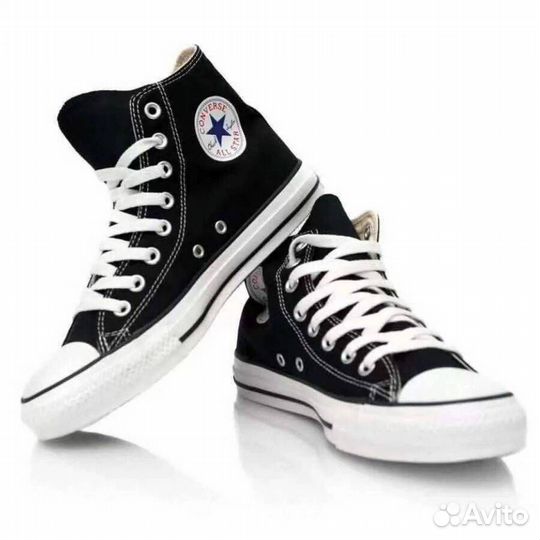 Кеды Converse All Star оригинал