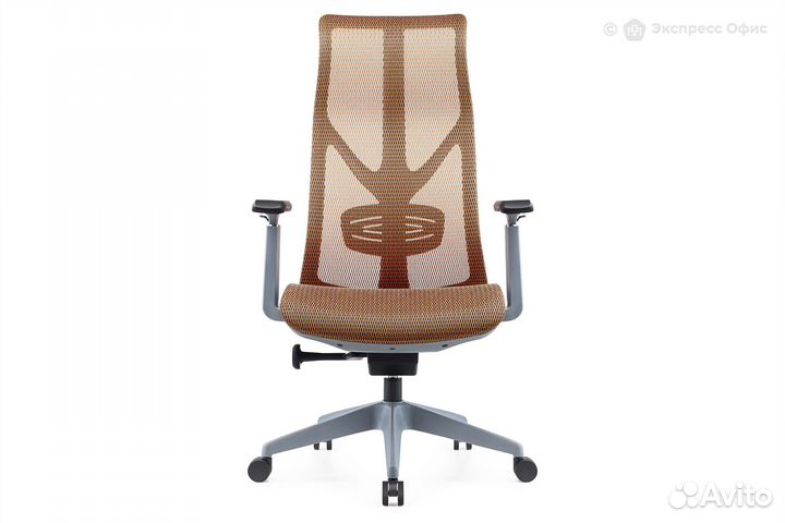 Кресло для руководителя Viking-22