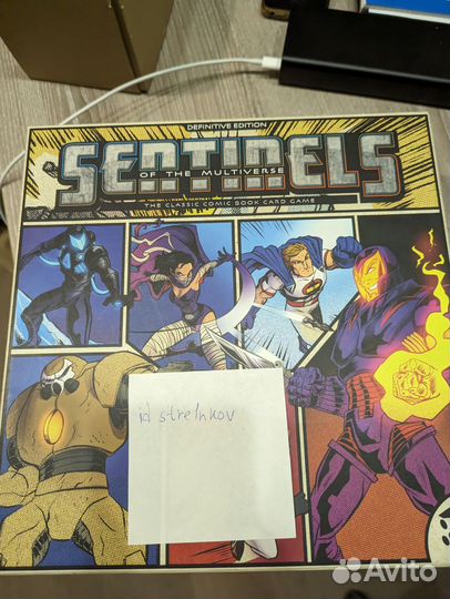 Настольные игры