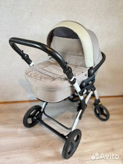 Детская коляска cam dinamico up 3 в 1