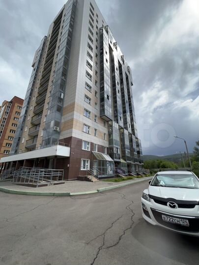 Свободного назначения, 35.4 м²