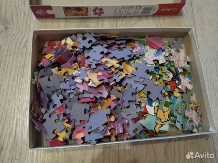 Настольные игры