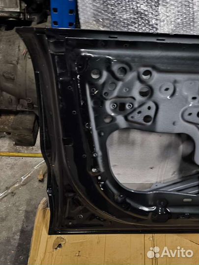 Дверь передняя левая Zeekr 001 2023