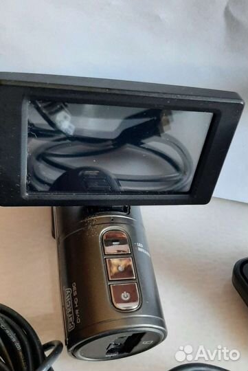 Видеорегистратор Parkcity DVR HD 530