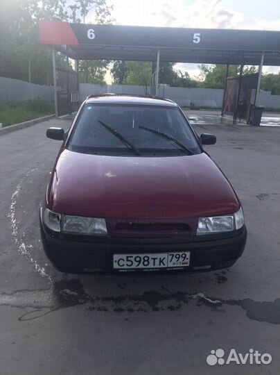 Авто разбор ваз 2110