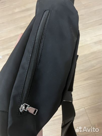 Сумка через плечо