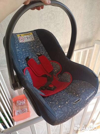 Переноска для детей