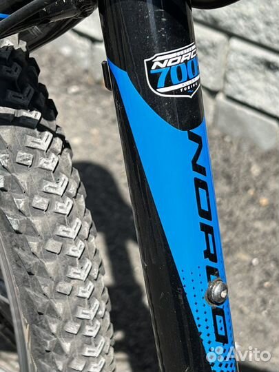 Горный велосипед Norco Storm