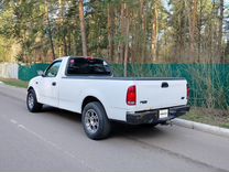 Ford F-150 4.2 MT, 2002, 223 000 км, с пробегом, цена 1 460 000 руб.