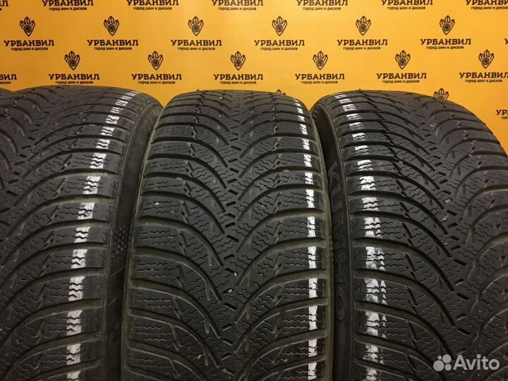 Kumho WinterCraft WP51 205/50 R16