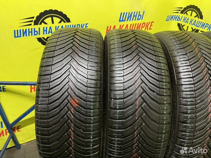 Michelin CrossClimate+ 205/60 R16 96W