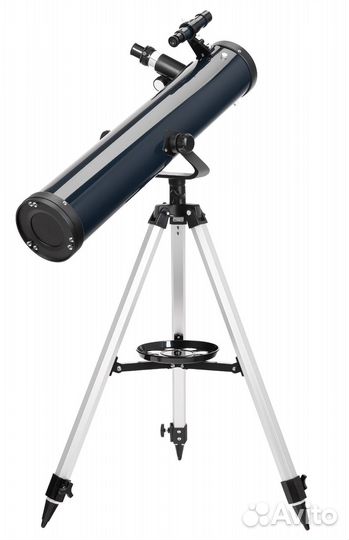Телескоп Discovery Spark 767 AZ с книгой