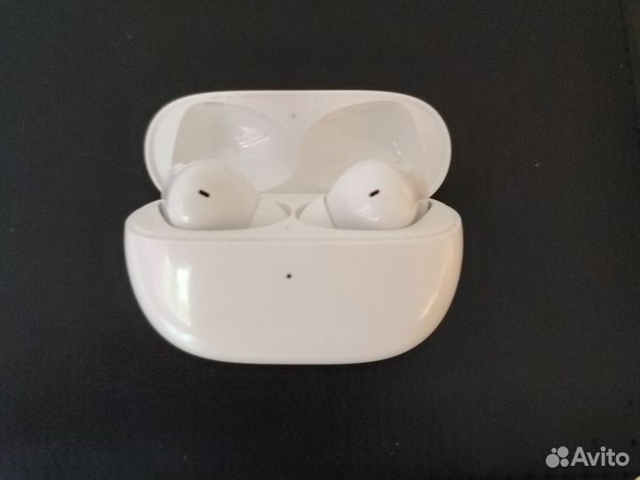 Беспроводные наушники xiaomi redmi buds 4 pro