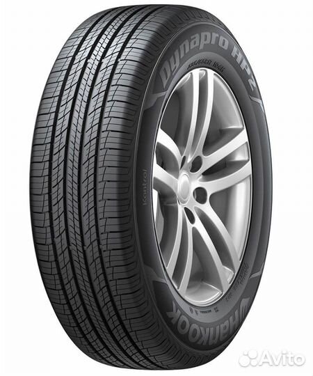Hankook Dynapro HP2 RA33 235/70 R16 106H