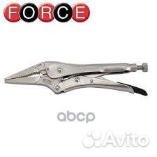 Струбцина 10 614250 force