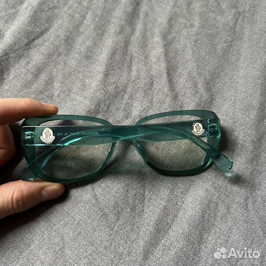 Очки Moncler Vintage (Оригинал )