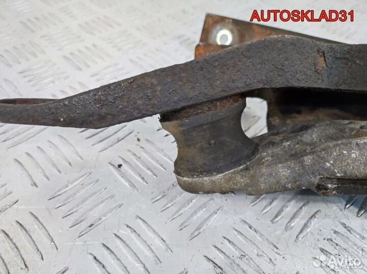 Кронштейн кпп Opel Omega B 2.5 Y25DT Дизель