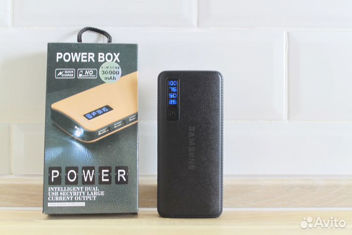 Powerbank Samsung