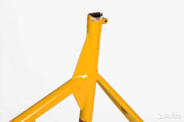 Lo-Pro фрэймсет J.Suire 650c 57 р, Reynolds 753