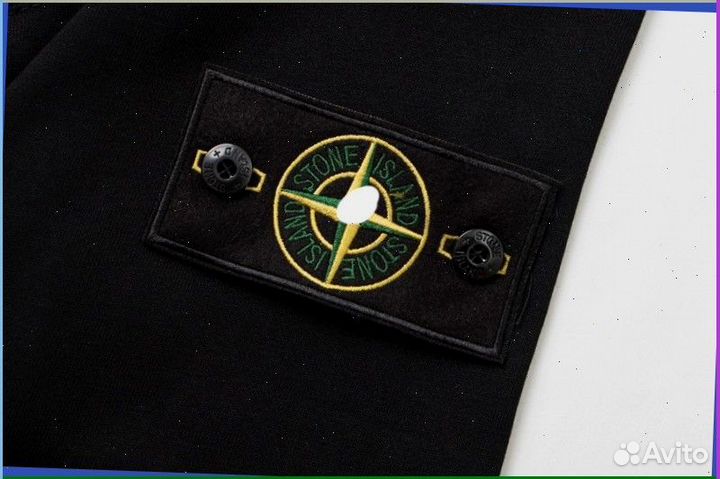 Толстовка Stone Island (Все цвета)