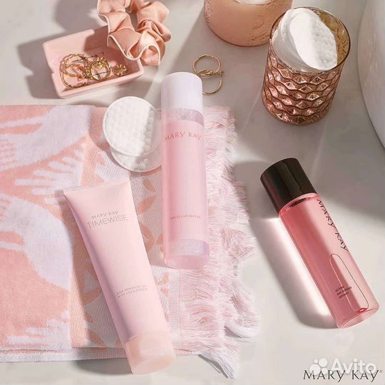 Косметика mary kay Казань