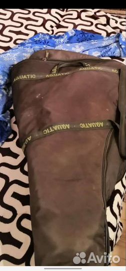 Лодка Аква 280 +матор