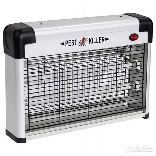 Ловушка для насекомых