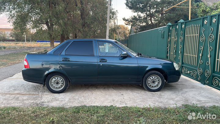 LADA Priora 1.6 МТ, 2013, 255 000 км